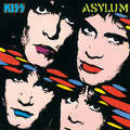 KISS – Asylum