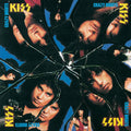 KISS – Crazy Nights