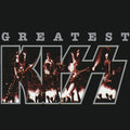 KISS – Greatest Kiss