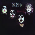 KISS – Kiss (Remastered 1997)
