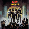 KISS – Love Gun