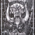 Motörhead – Kiss Of Death