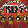 KISS – Psycho Circus
