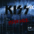 KISS – Revenge