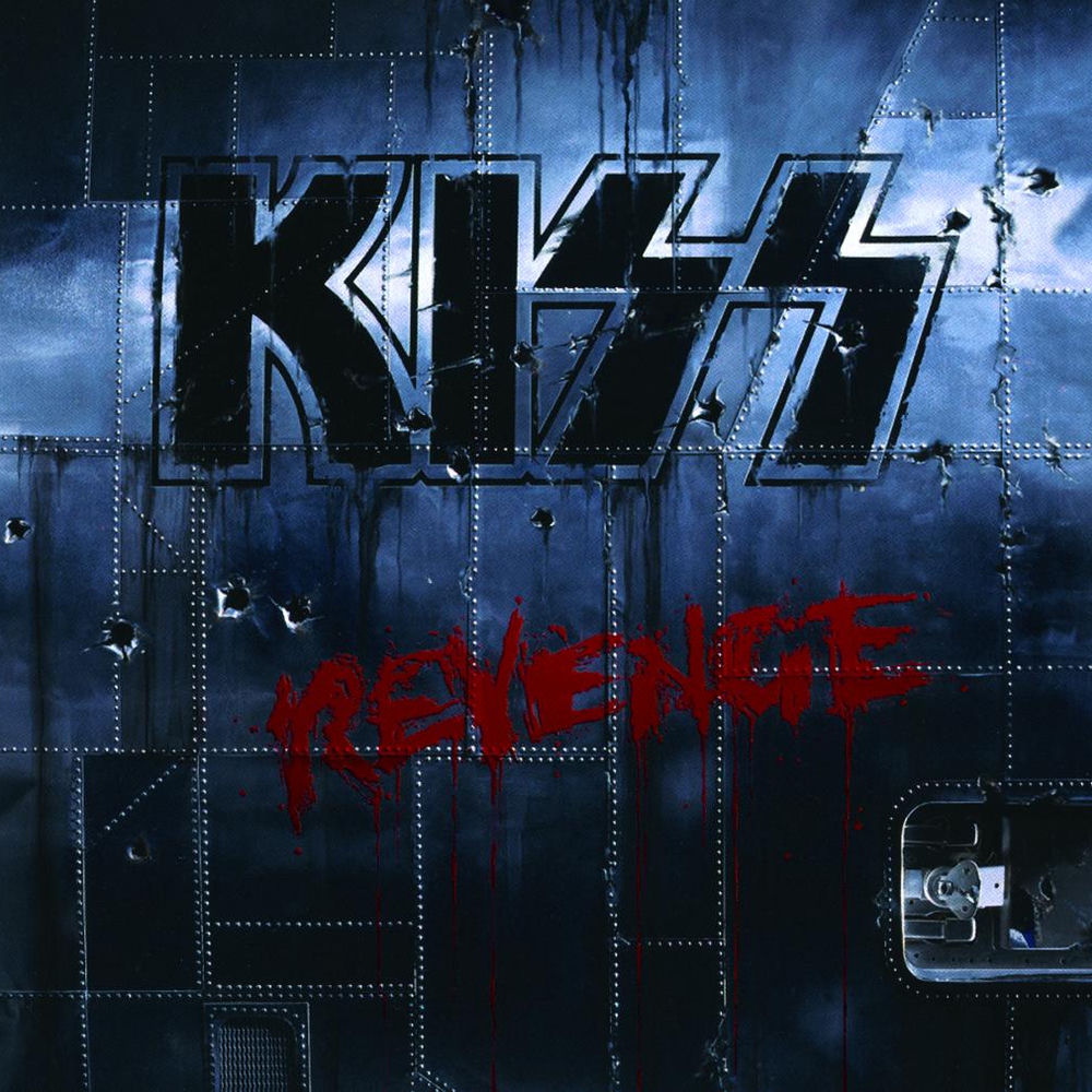 KISS – Revenge