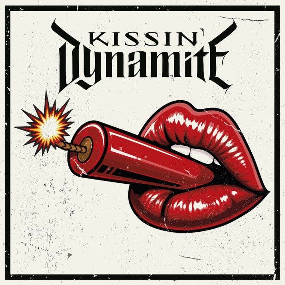 Kissin' Dynamite – I'll Be