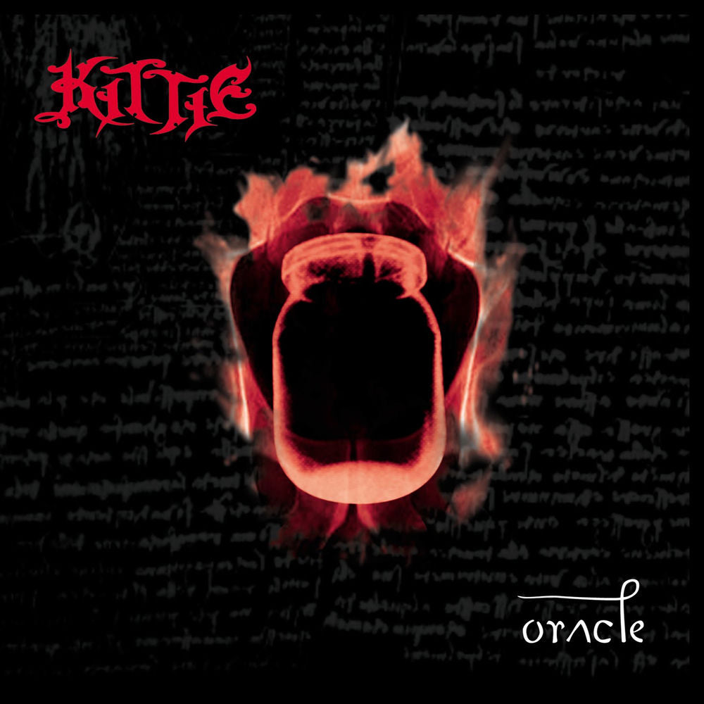Kittie – Oracle