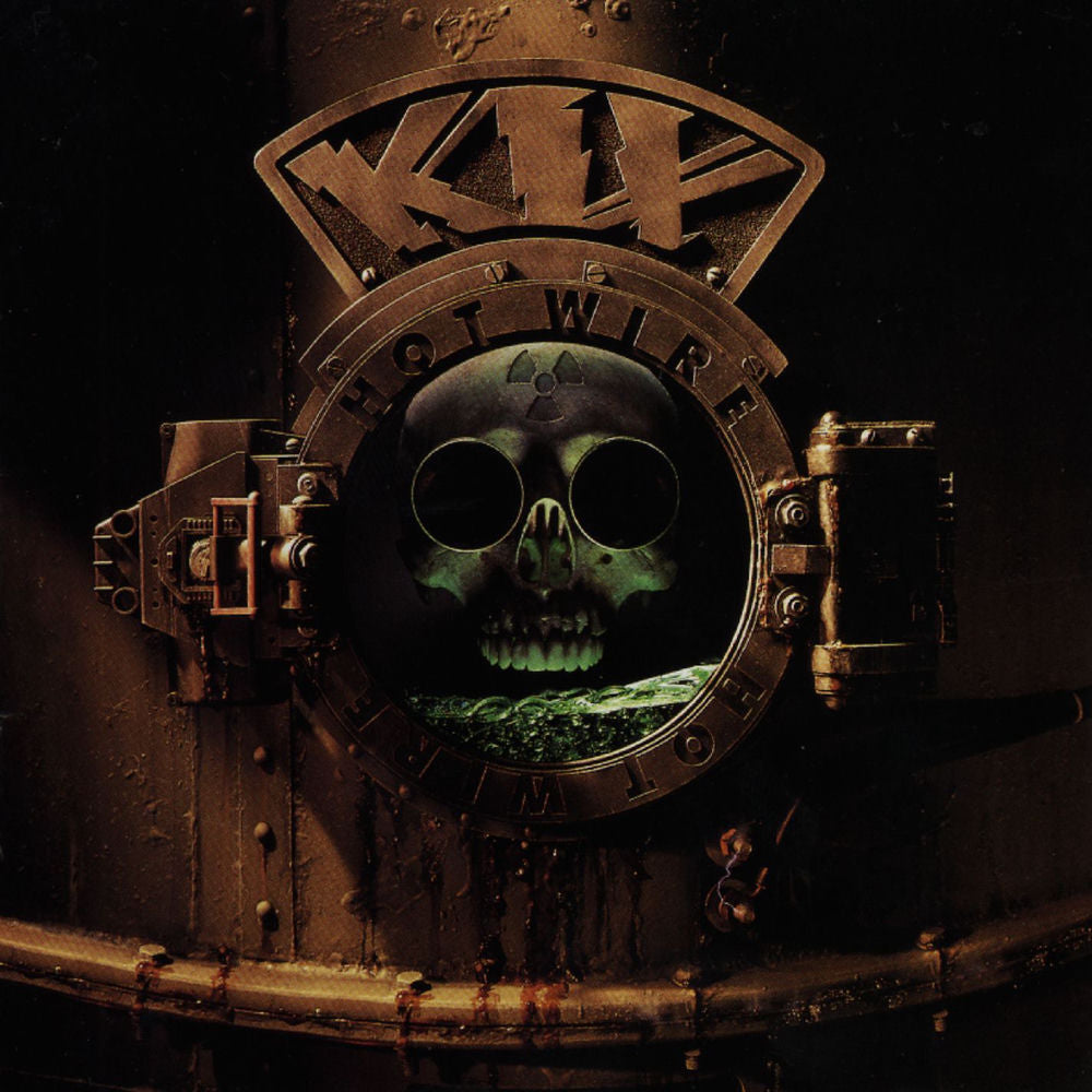 Kix – Hot Wire
