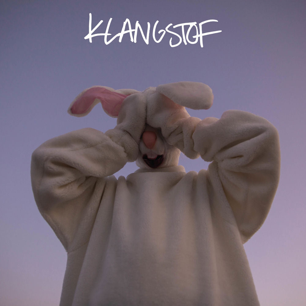 Klangstof – Godspeed to the Freaks