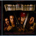 Klaus Badelt – Pirates of the Caribbean: The Curse of the Black Pearl (Original Motion Picture Soundtrack)