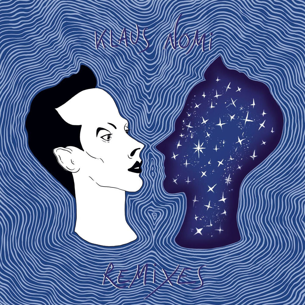 Klaus Nomi – Remixes (Volume 2)