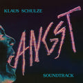 Klaus Schulze – Angst (Original Motion Picture Soundtrack / Remastered 2017)