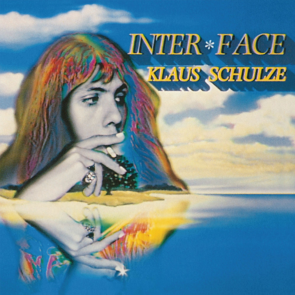 Klaus Schulze – Inter * Face (Remastered 2017)