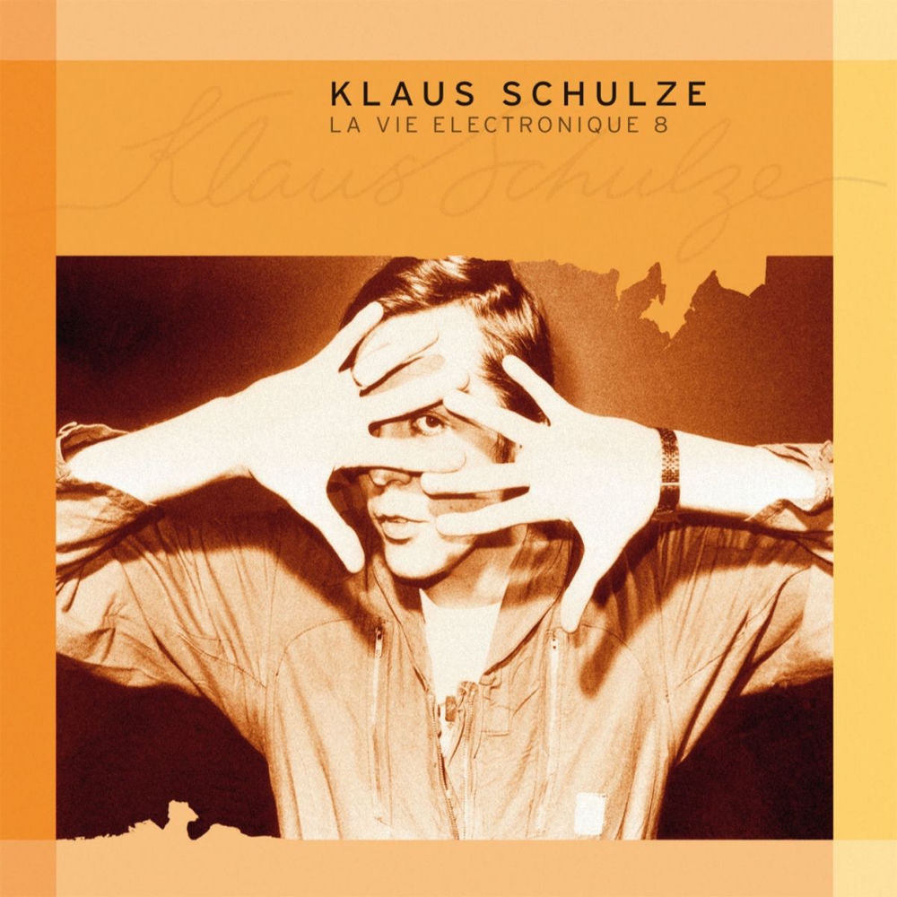 Klaus Schulze – La vie électronique, Vol. 8