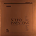 Klaus Weiss – Sound Inventions