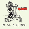 KMD – Black Bastards (Deluxe Edition)