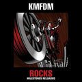 KMFDM – Rocks - Milestones Reloaded