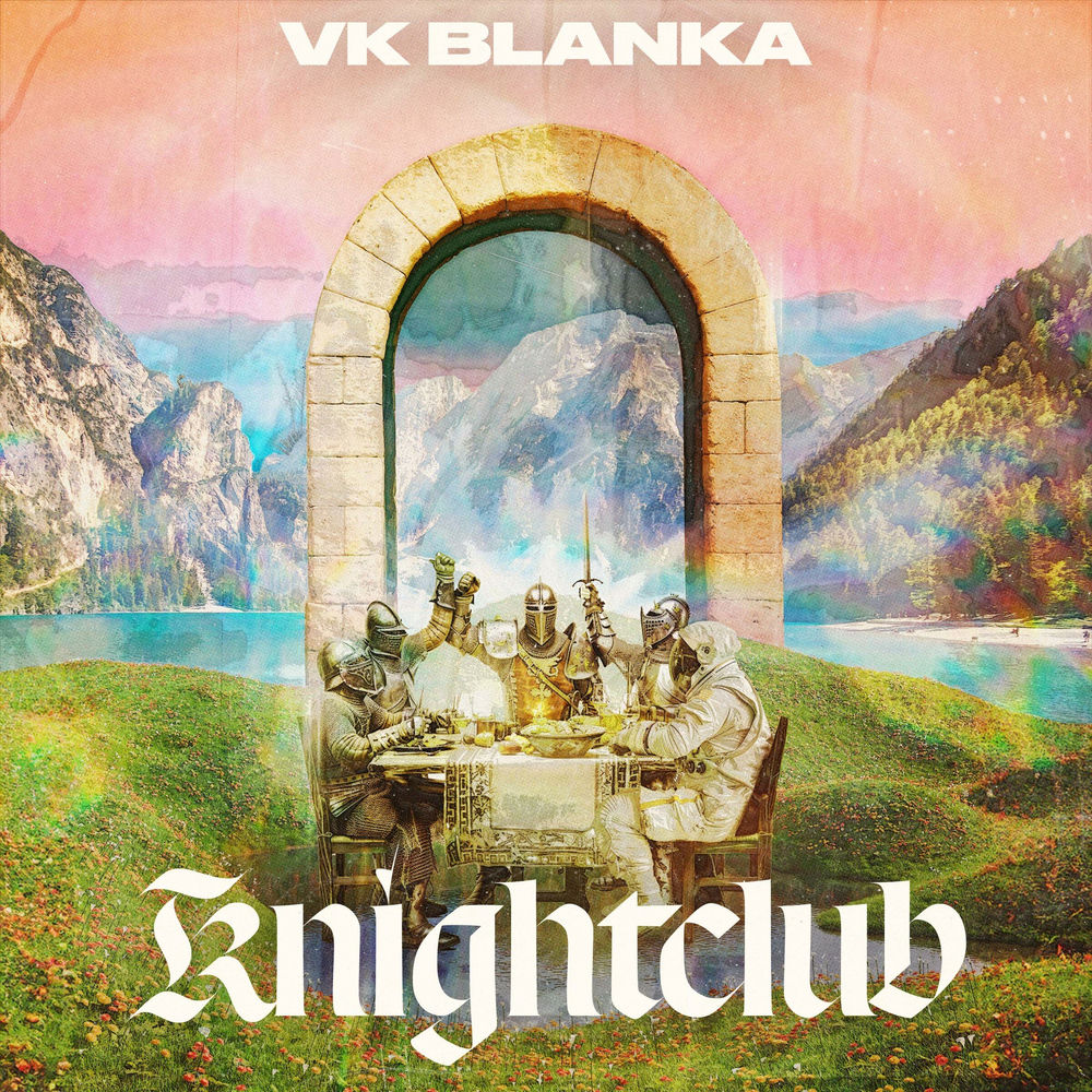ビッケブランカ – Knightclub
