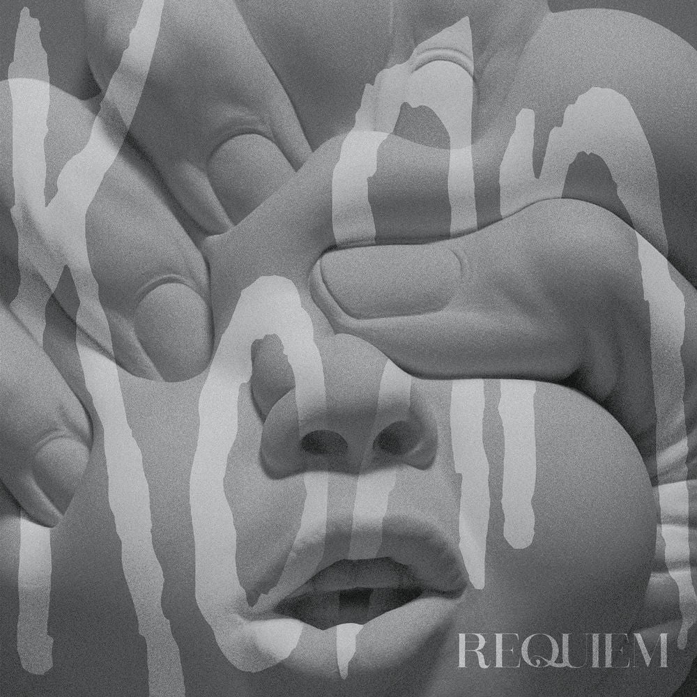 KoЯn – Requiem Mass (Deluxe Edition)