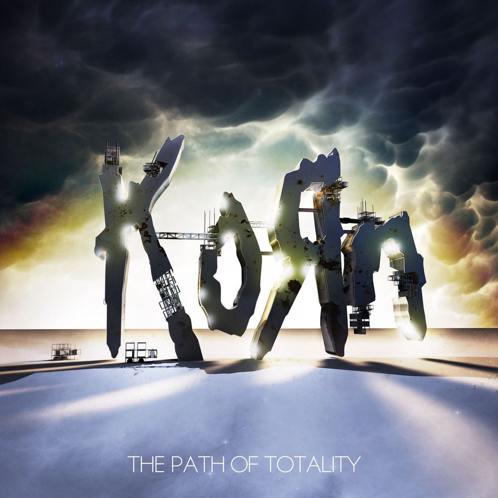 KoЯn – The Path of Totality (Special Edition)