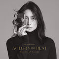 Ko Shibasaki – Actor's The Best -Melodies of Screens-