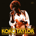 Koko Taylor – The Best Of Koko Taylor