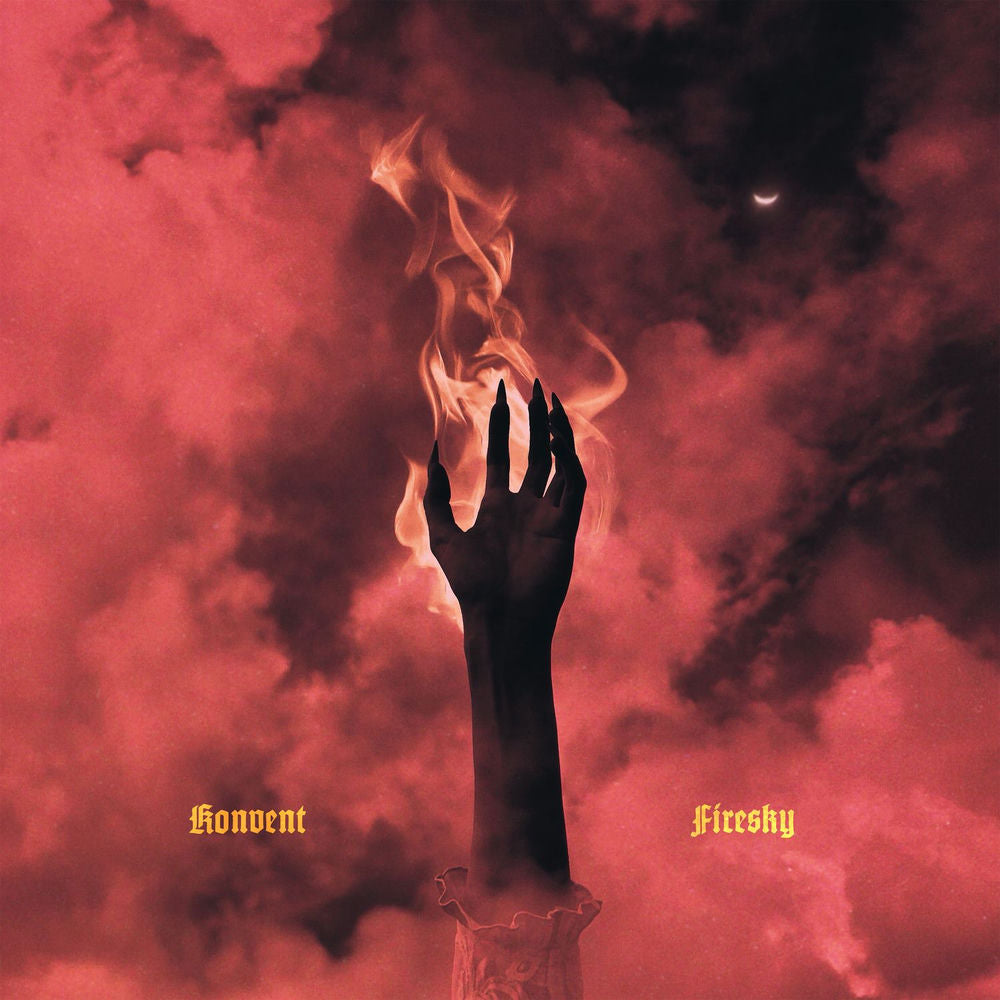 Konvent – Firesky