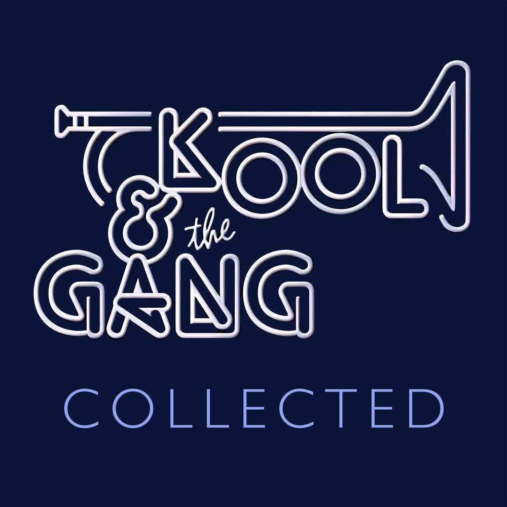 Kool & The Gang – Collected