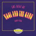 Kool & The Gang – The Best Of Kool And The Gang (1969 - 1976)