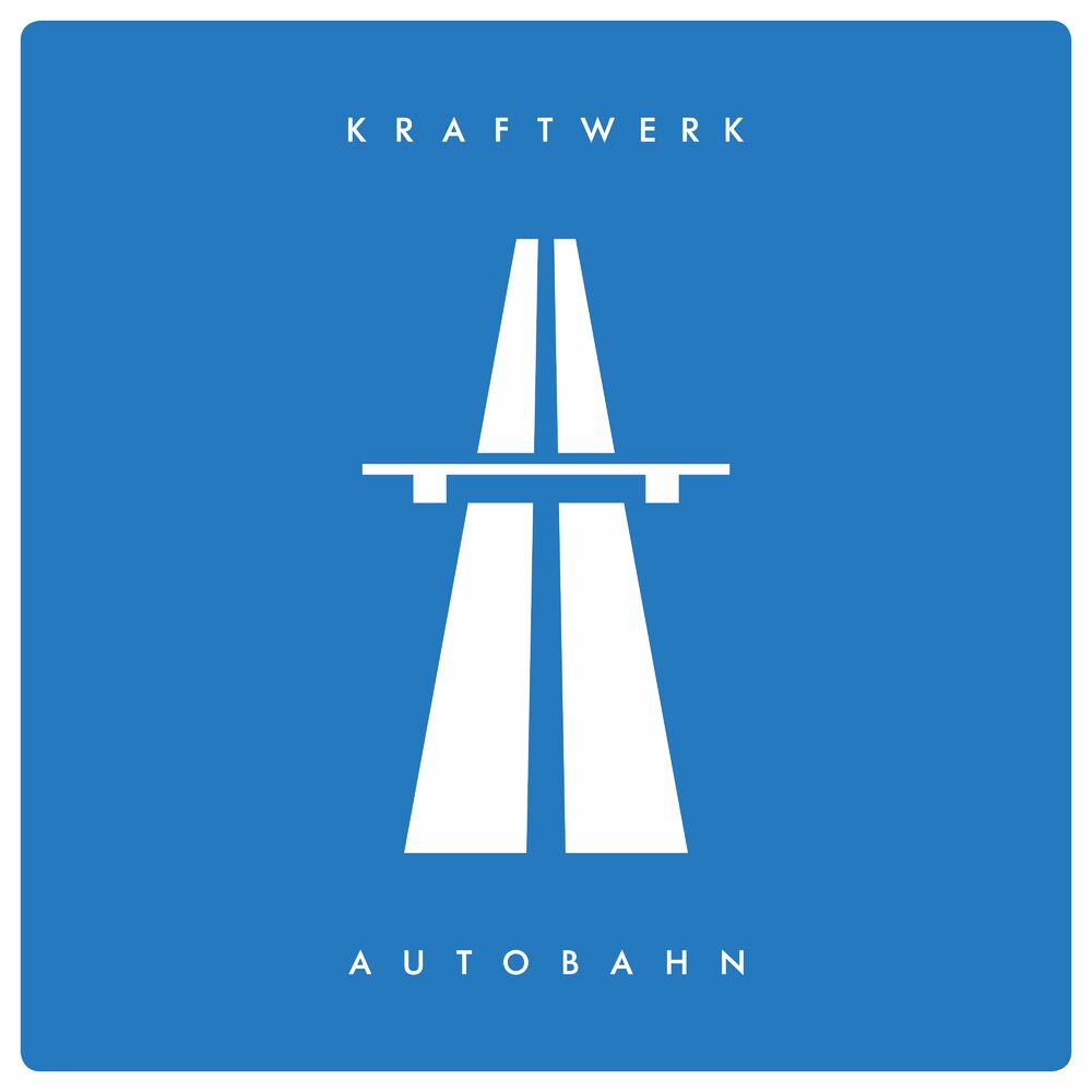 Kraftwerk – Autobahn (2009 Remaster)