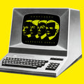 Kraftwerk – Computer World (2009 Remaster)