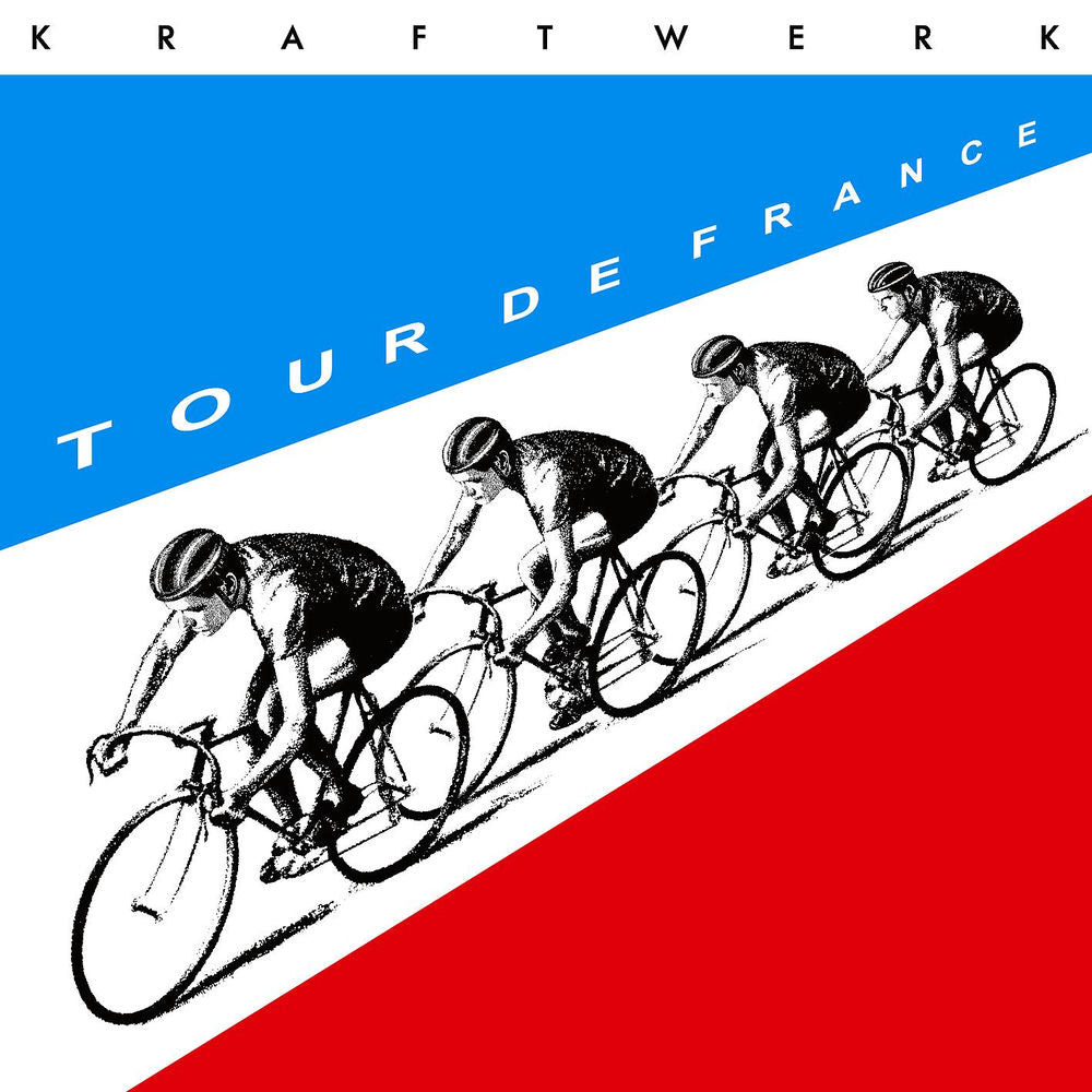 Kraftwerk – Tour de France (2009 Remaster)