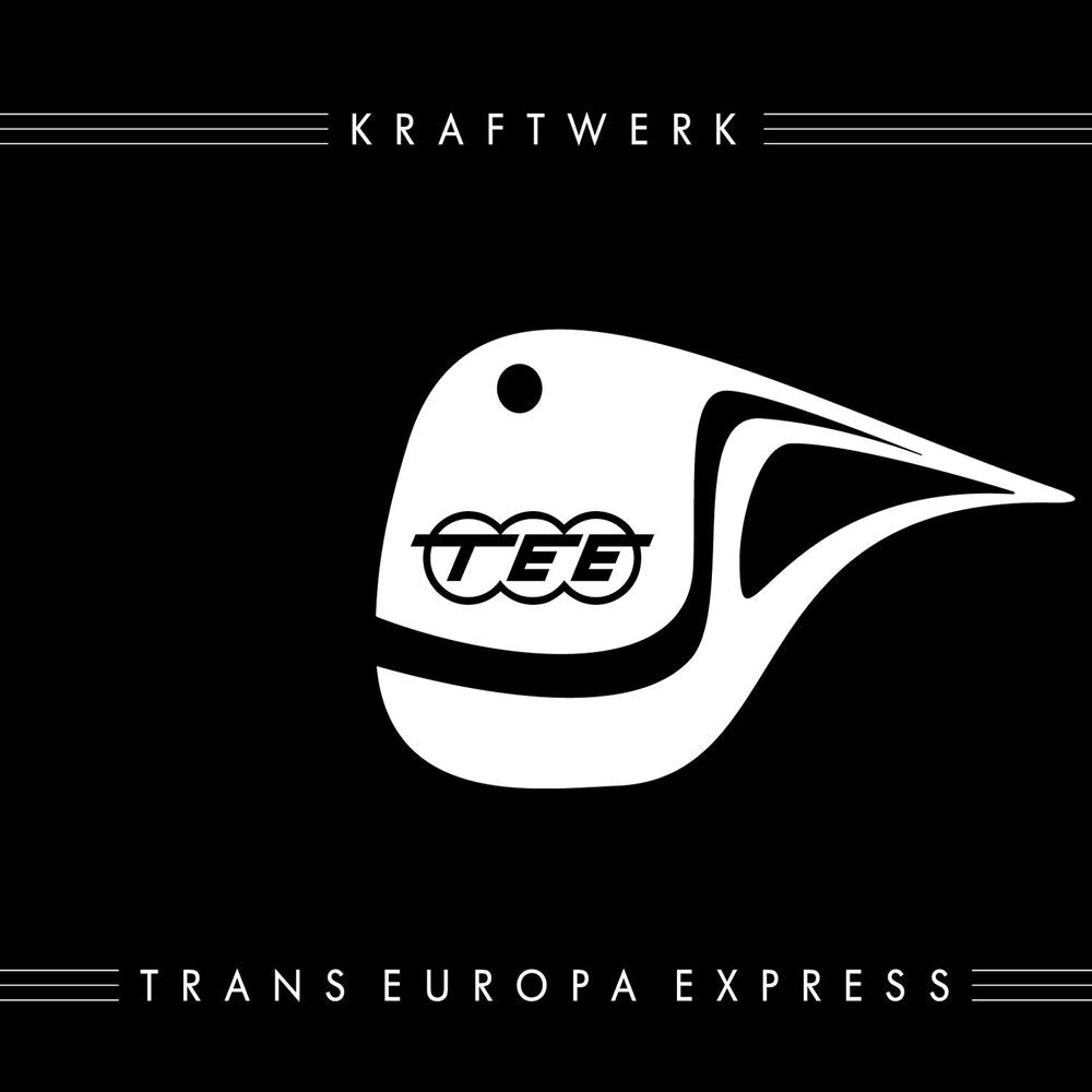 Kraftwerk – Trans-Europa Express (2009 Remaster, German Version)