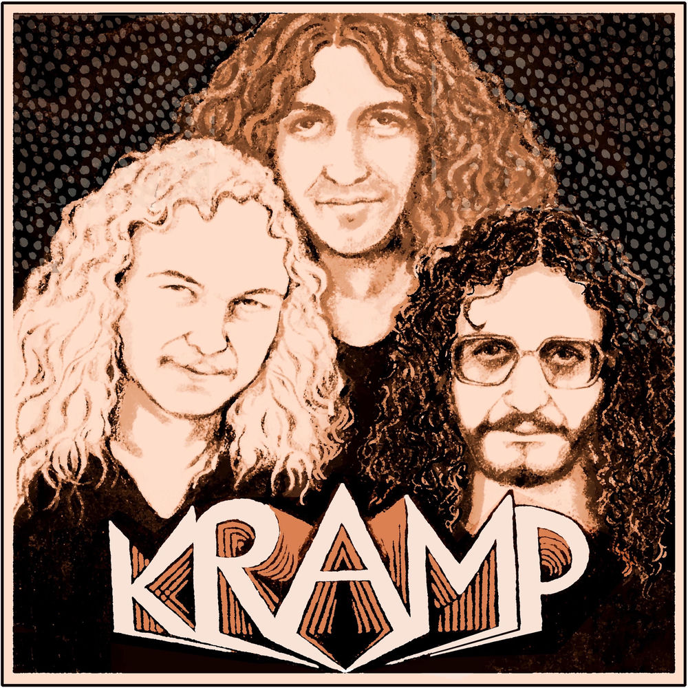 Kramp – Kramp
