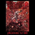 Kreator – Pleasure to Kill