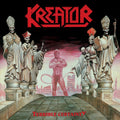 Kreator – Terrible Certainty