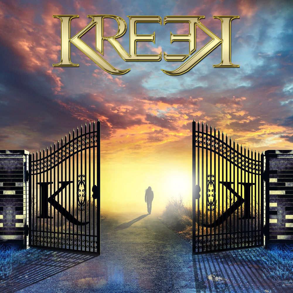kreek – Kreek