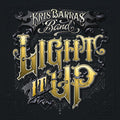 Kris Barras Band – Light It Up