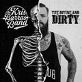 Kris Barras Band – The Divine and Dirty