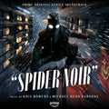 Kris Bowers – Spider-Noir (Prime Original Series Soundtrack)