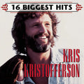 Kris Kristofferson – 16 Biggest Hits