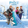 Kristen Anderson‐Lopez – Frost Sangene