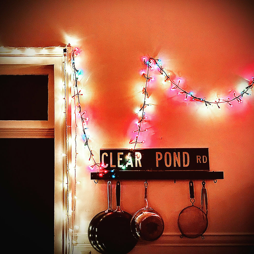 Kristin Hersh – Clear Pond Road