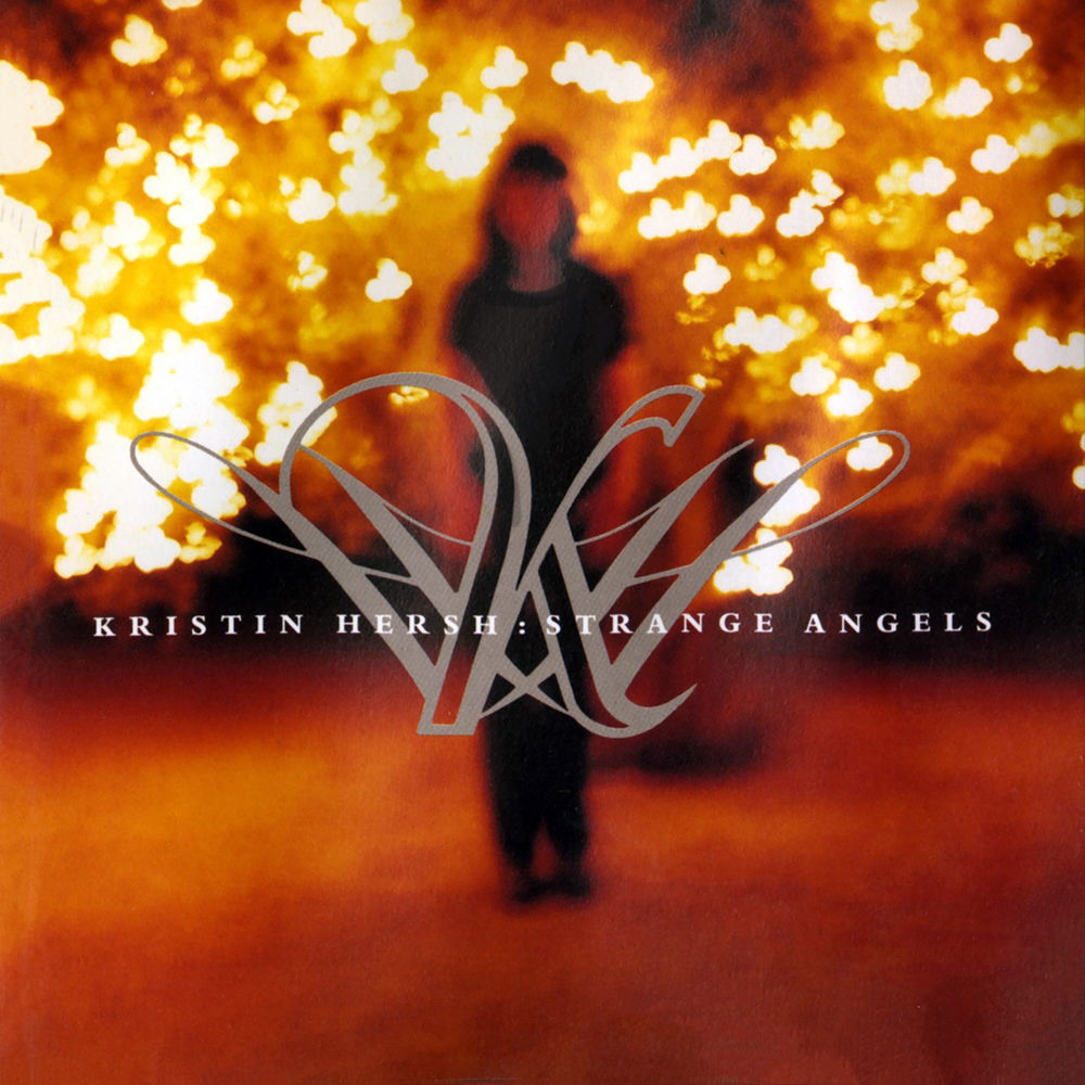 Kristin Hersh – Strange Angels