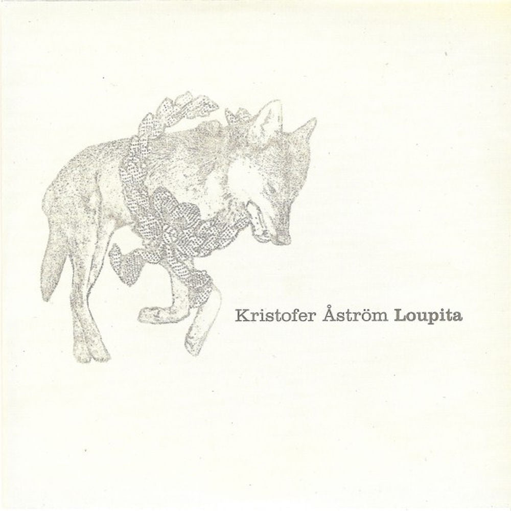 Kristofer Åström – Loupita