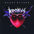 Krokus – Heart Attack