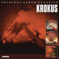 Krokus – Original Album Classics