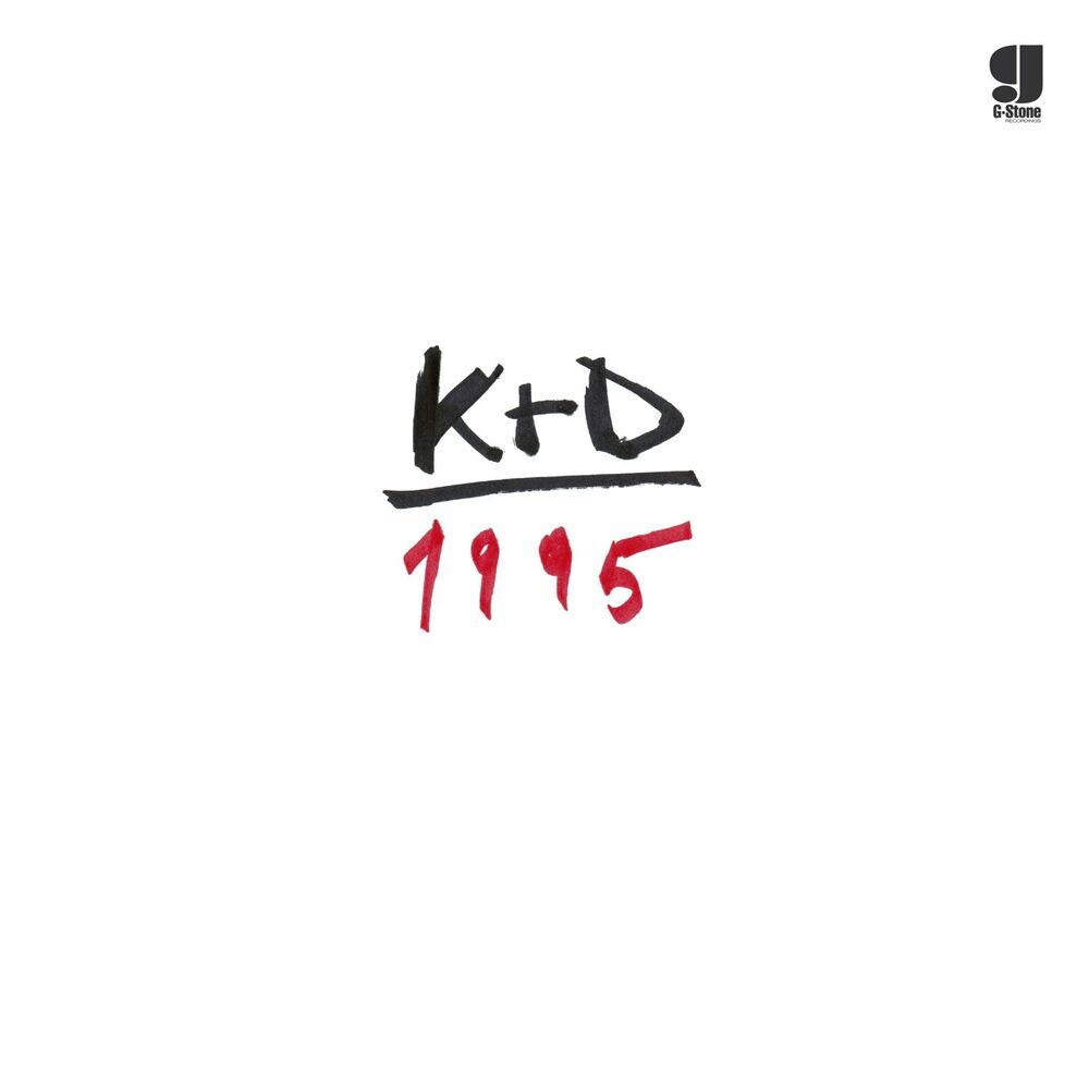 Kruder & Dorfmeister – 1995