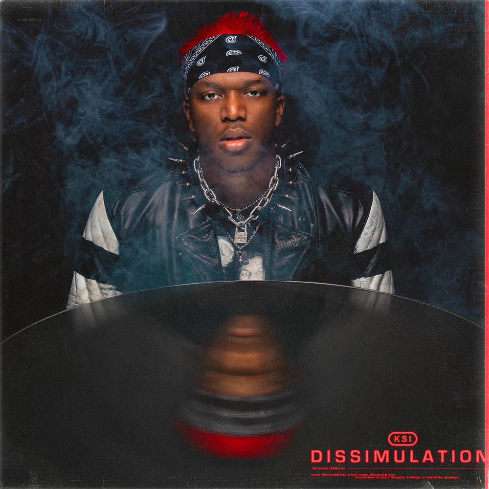 KSI – Dissimulation
