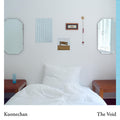 Kuonechan – The Void - EP